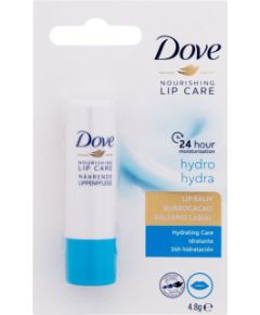 Dove Nourishing Lip Care / Hydro Lip Balm 4,8g