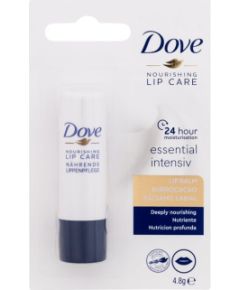 Dove Nourishing Lip Care / Essential Lip Balm 4,8g