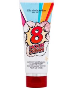 Eight Hour Cream / Intensive Moisturizing Hand Treatment 75ml Limited Edition