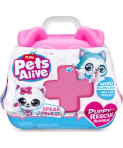 PETS ALIVE Интерактивная игрушка Pet Shop Surprise