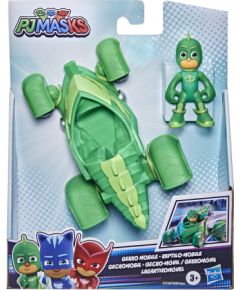 PJ MASKS Игровой набор Автомобиль супергероя