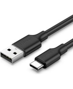 Ugreen   Ugreen cable USB - USB Type C 3A 3m black cable (60826)