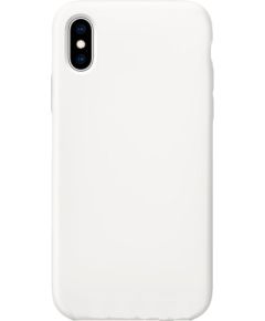 Evelatus Apple  iPhone XR Premium Soft Touch Silicone Case Stone