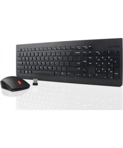 LENOVO ESSENTIAL WIRELESS KB&MOUSE NORDIC