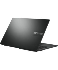 Notebook ASUS VivoBook Series E1504FA-L1402W CPU  Ryzen 5 7520U 2800 MHz 15.6" 1920x1080 RAM 16GB LPDDR5 SSD 512GB AMD Radeon Graphics Integrated ENG Windows 11 Home Black 1.63 kg 90NB0ZR2-M02BF0