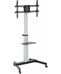 ART MOBILE STAND + MOUNT FOR TV 37-86in