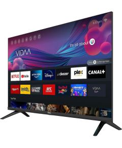 SPONGE Šilelis Smart TV 43inch