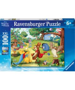 Ravensburger Puzzle 100 pc Winnie Pooh