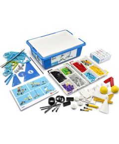 LEGO Education BricQ Motion Prime Set