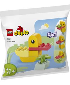 LEGO DUPLO My First Duck