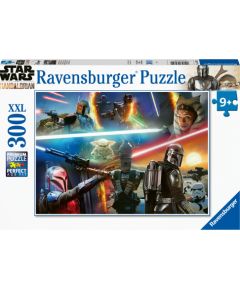 Ravensburger Puzzle 300 pc Star Wars