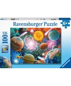 Ravensburger Puzzle 100 pc Cosmos