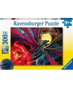 Ravensburger Puzzle 300 pc Star dragon