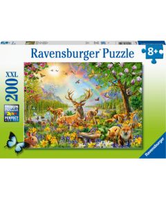 Ravensburger Puzzle 200 pc Deer