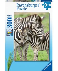 Ravensburger Puzzle 300 pc Sebrad