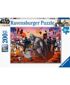 Ravensburger Puzzle 200 pc Star Wars