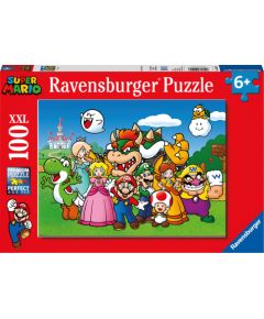 Ravensburger Puzzle 100 pc Super Mario