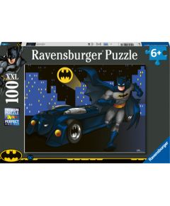 Ravensburger Puzzle 100 pc Batman