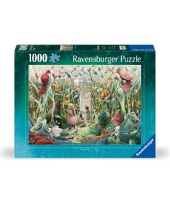 Ravensburger Puzzle 1000 pc Secret Garden