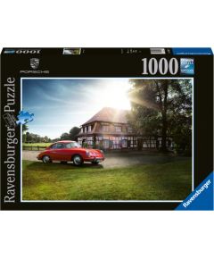 Ravensburger pusle 1000 tk Porsche Classic 356