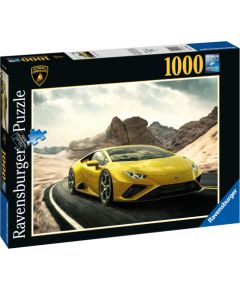 Ravensburger Puzzle 1000 pc Lamborghini