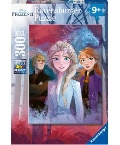 Ravensburger Puzzle 300 pc Frozen 2