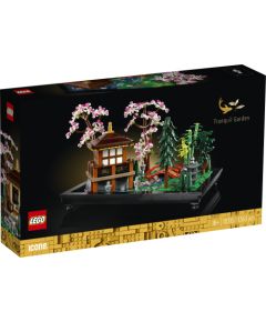 LEGO Icons Tranquil Garden