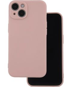 Mocco Matt Back Case Aizmugurējais Apvalks Priekš Samsung Galaxy A15 4G / A15 5G