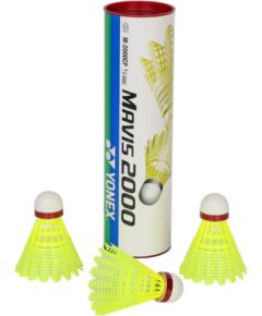 Inny Badminton shuttlecock Yonex Mavis M-2000F