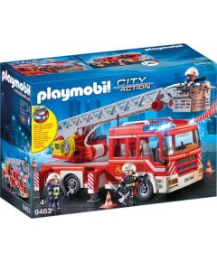 Playmobil City Action Fire truck with ladder (9463)