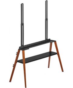 REFLECTA TV stand Elegant 75BW