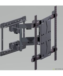 ART HOLDER FOR LCD/LED TV 55-120inch AR-92XL 140KG adjustable vertical and horizontal 54-568mm maxVESA 1000x600