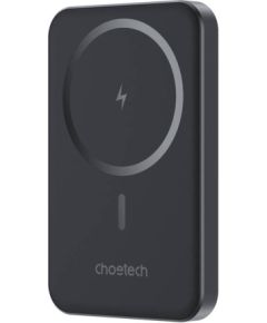 Choetech Powerbank B709 5000mAh thin (black)