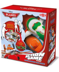 Tactic  Disney Planes