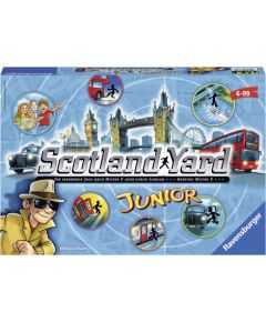 Ravensburger Board Game Scotland Yard Junior