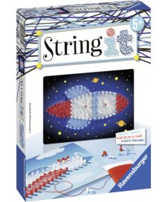 Ravensburger String It Mini - Vehicles