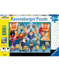 Ravensburger Puzzle 100 pc Minions