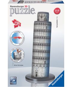 Ravensburger 3D Puzzle Pisa Tower