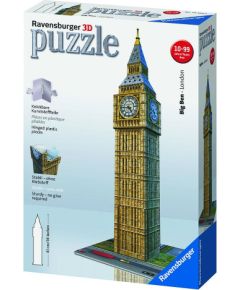 Ravensburger 3D Puzzle Big Ben