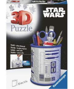 Ravensburger 3D Puzzle Pencil Cup Star Wars