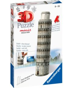 Ravensburger 3D mini puzzle 60 pc Leaning Tower of Pisa