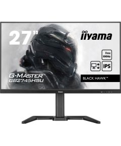 Monitor iiyama G-Master GB2745HSU-B2 Black Hawk