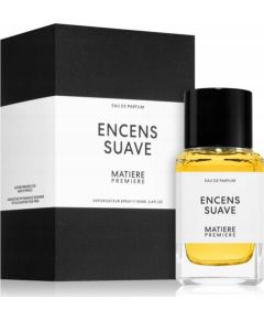 MATIERE PREMIERE Encens Suave EDP spray 100ml