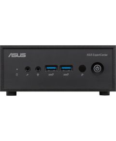 ASUS ExpertCenter PN42 SN200AD - mini PC - N-series N200 - 4 GB - SSD 128 GB