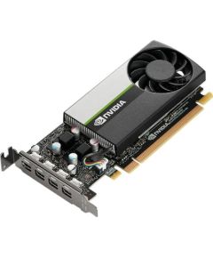 NVIDIA Quadro T1000 8GB GDDR6 (900-5G172-2570-000)