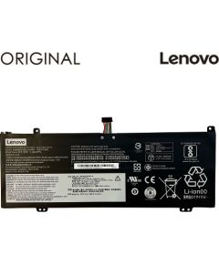 Notebook battery LENOVO L18M4PF0, 2865mAh, Original