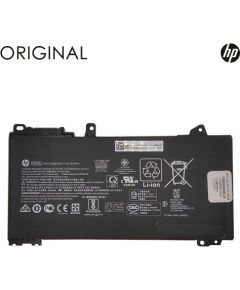 Extradigital Notebook battery HP RE03XL, 3900mAh, Original