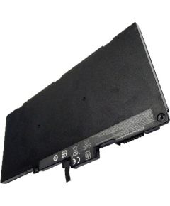 Notebook battery, HP 800231-141 Original