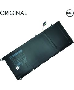 Notebook battery DELL PW23Y, 8085mAh, Original