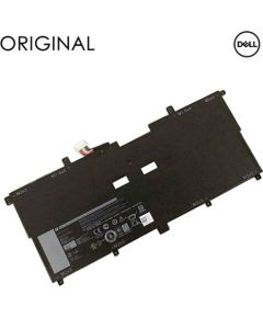 Notebook Battery, DELL NNF1C, HMPFH, Original